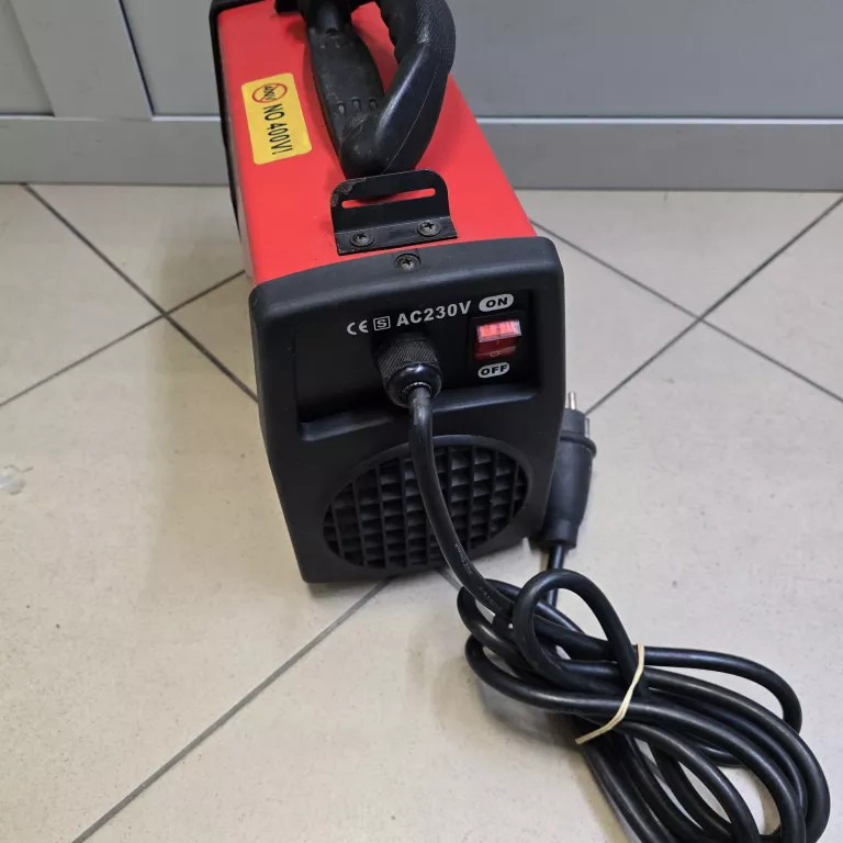 SPAWARKA INWERTOROWA ADORE ARC X 180 WELDER FANTASY