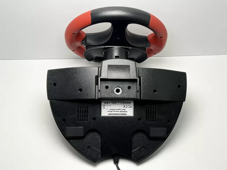 KIEROWNICA THRUSTMASTER FERRARI RED LEGEND EDITION