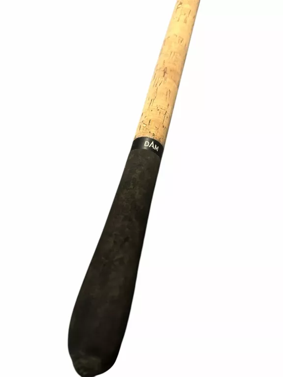 WĘDKA SENSOMAX II CARP PICKER 3M/15-55G + KOŁOWROTEK DRAGON METAL GUIDE