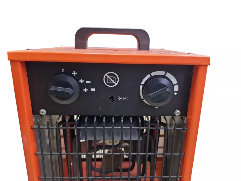NAGRZEWNICA BLYSS IFH-3300A