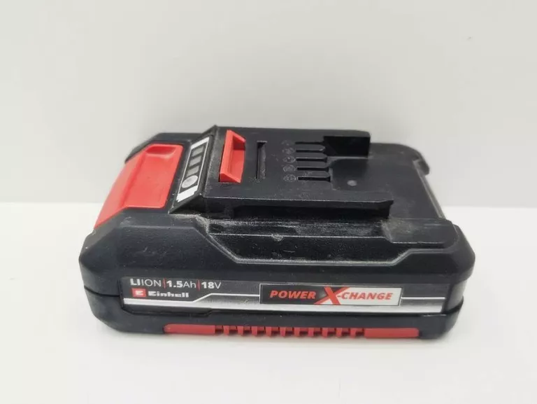 AKUMULATOR EINHELL 1,5AH 18V