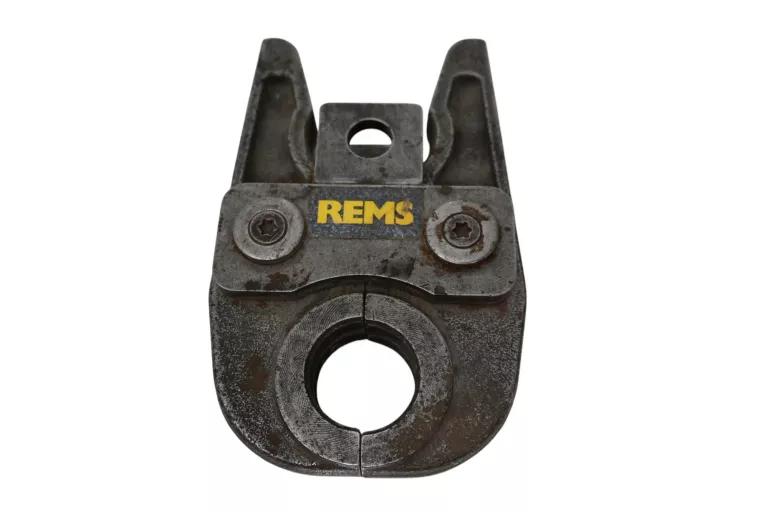 SZCZĘKI REMS U32