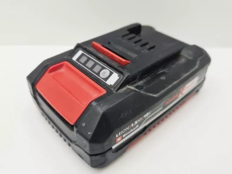 AKUMULATOR EINHELL 1,5AH 18V