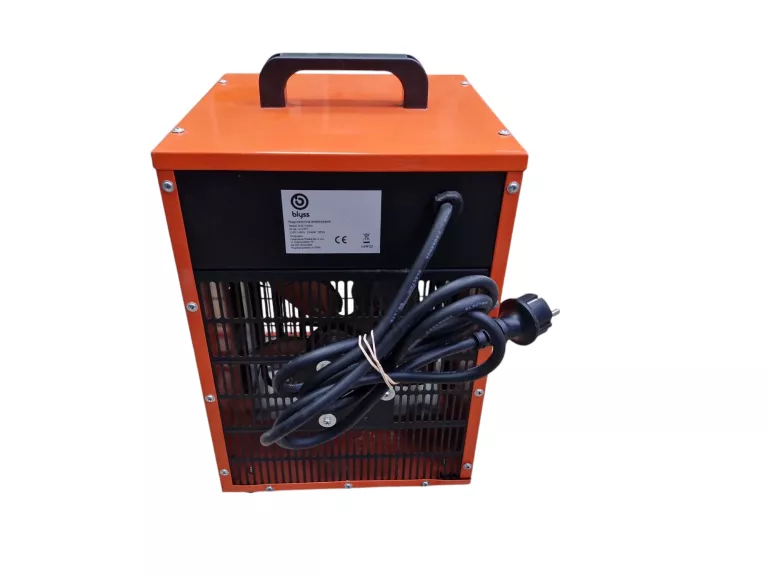 NAGRZEWNICA BLYSS IFH-3300A