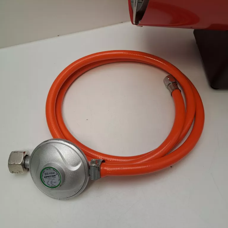 NAGRZEWNICA GAZOWA TRESNAR 10KW