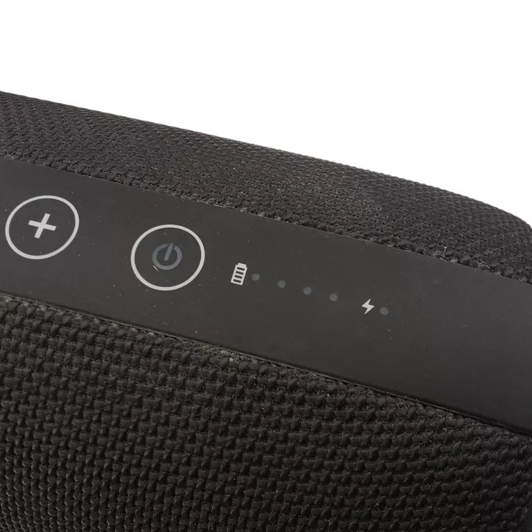 GŁOŚNIK BT XMUSIC BTS800K