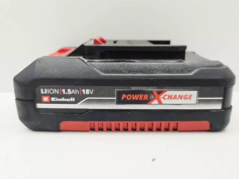AKUMULATOR EINHELL 1,5AH 18V