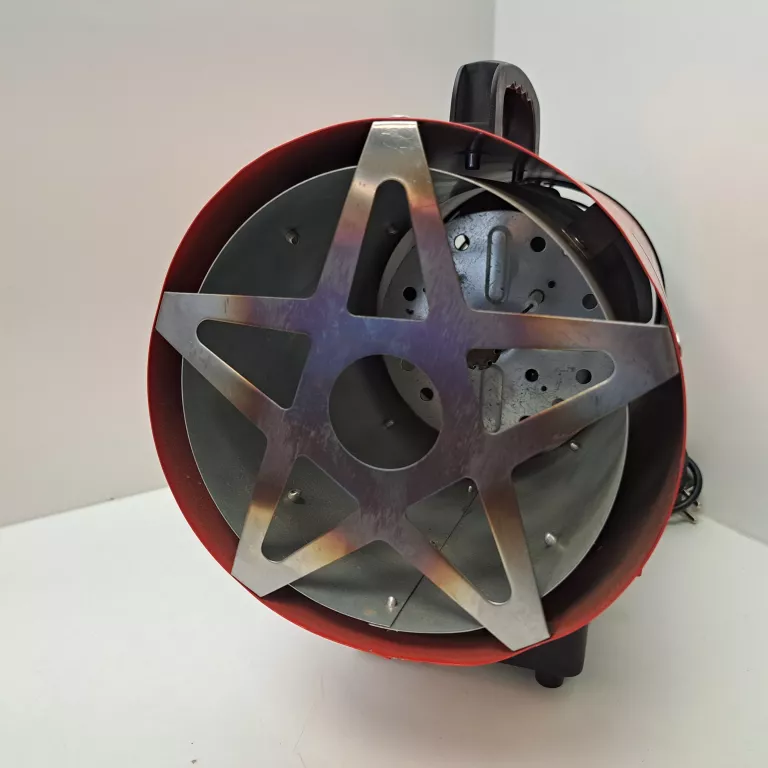 NAGRZEWNICA GAZOWA TRESNAR 10KW