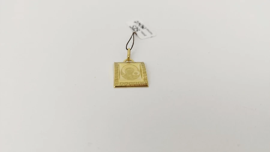 sliczny-zloty-medalik-585-086g-ean-gtin-194381173795