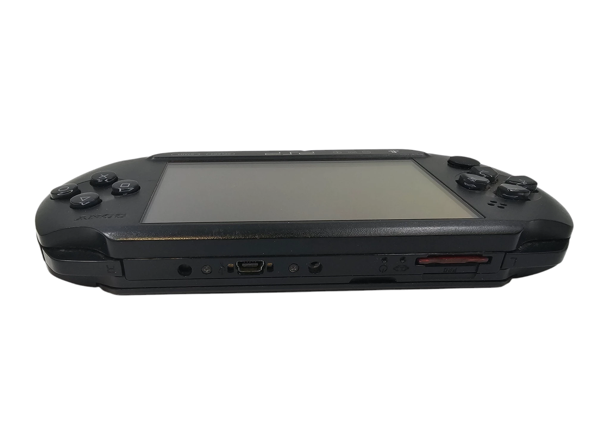 konsola-sony-playstation-portable-psp-e-1004-umd-4gb-opis-kod-producenta-psp-e-1004-street