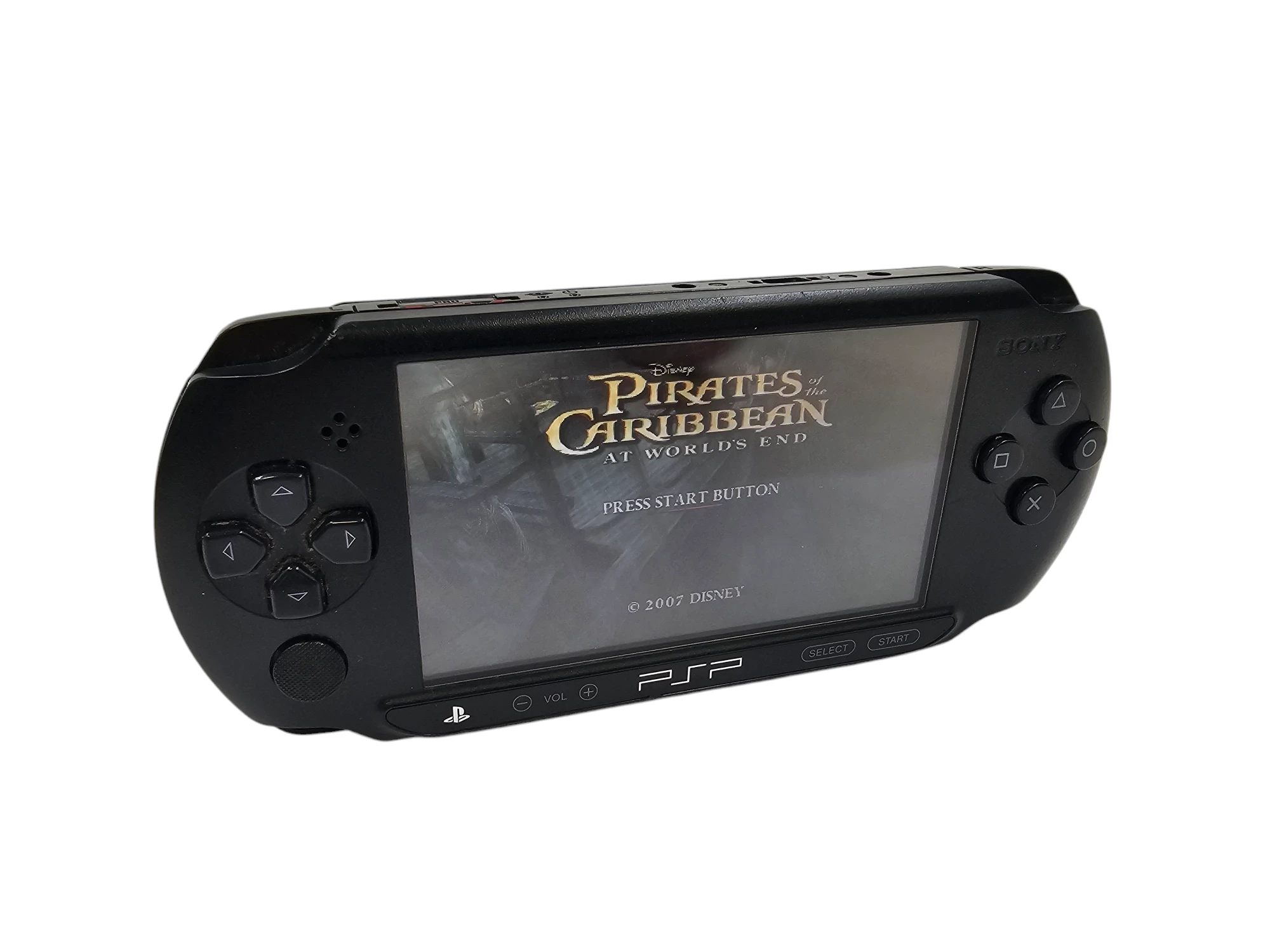 konsola-sony-playstation-portable-psp-e-1004-umd-4gb-opis-ean-gtin-0711719182184