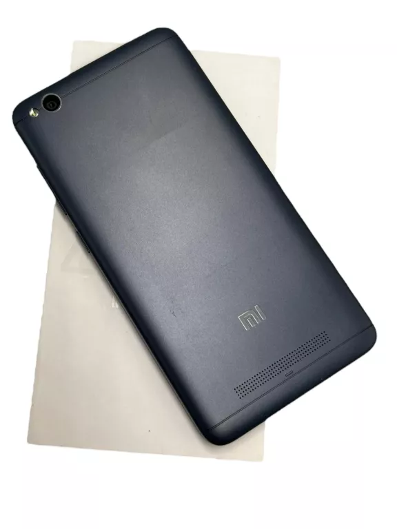 TELEFON XAOMI REDMI 4A 2/32GB