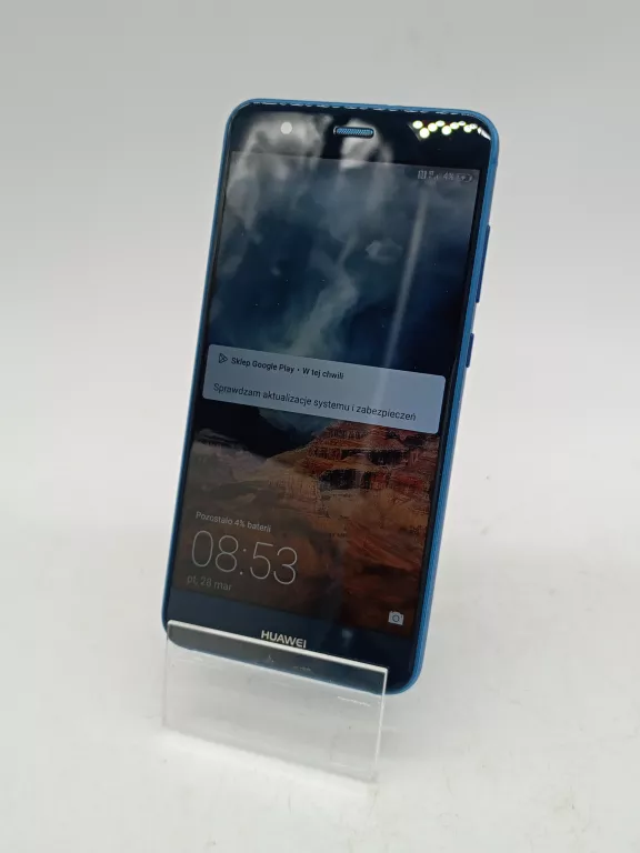 TELEFON HUAWEI P10 LITE 3/32GB