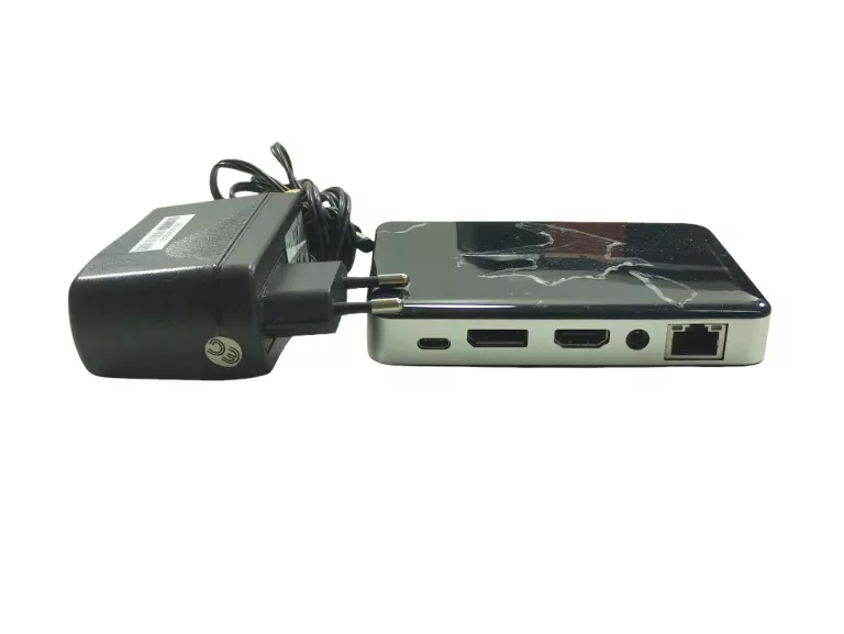 MINI PC ZOTAC ZBOX-PI330