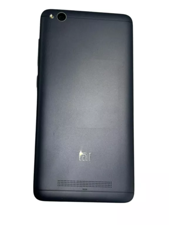 TELEFON XAOMI REDMI 4A 2/32GB