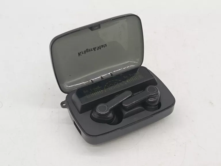 SŁUCHAWKI BLUETOOTH KRUGER MATZ M19