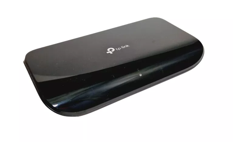 ROUTER TP-LINK SG-1008D