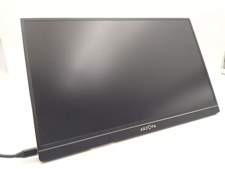 MONITOR ARZOPA A1 GAMUT 15,6" - 15.6" IPS FULL HD 60 HZ MINI HDMI, USB-C H