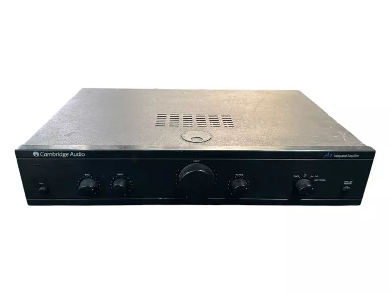 WZMACNIACZ STEREO CAMBRIDGE AUDIO A1 V3.0