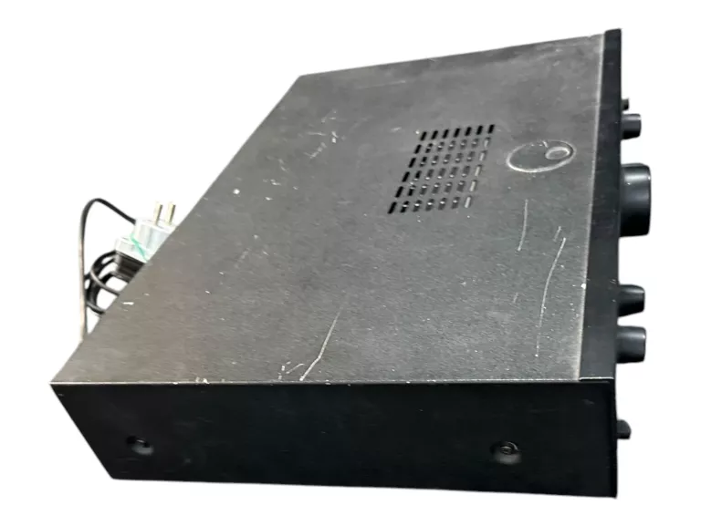 WZMACNIACZ STEREO CAMBRIDGE AUDIO A1 V3.0