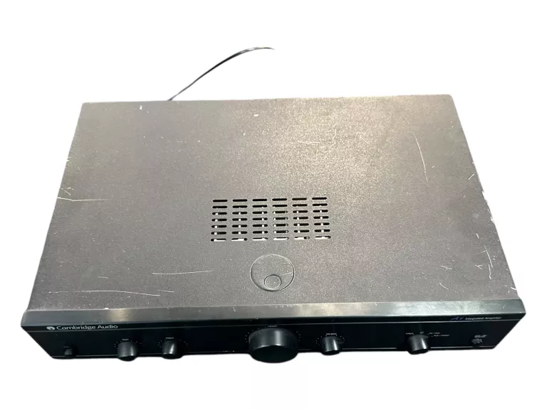 WZMACNIACZ STEREO CAMBRIDGE AUDIO A1 V3.0