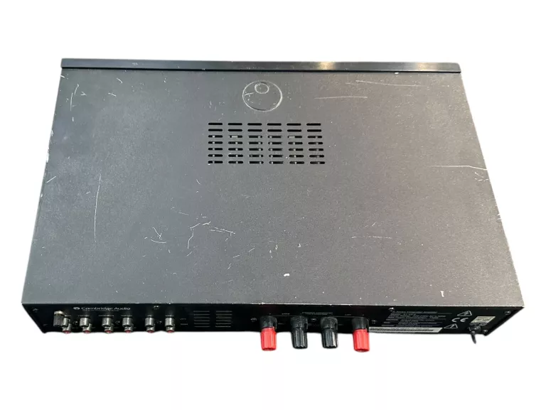 WZMACNIACZ STEREO CAMBRIDGE AUDIO A1 V3.0