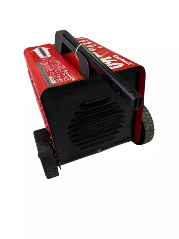 SPAWARKA EINHELL EUROMASTER CEN 150