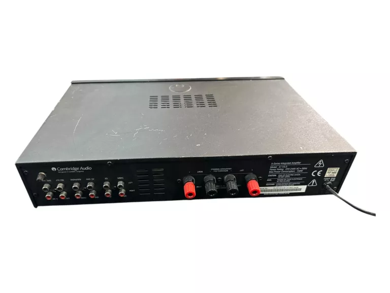 WZMACNIACZ STEREO CAMBRIDGE AUDIO A1 V3.0
