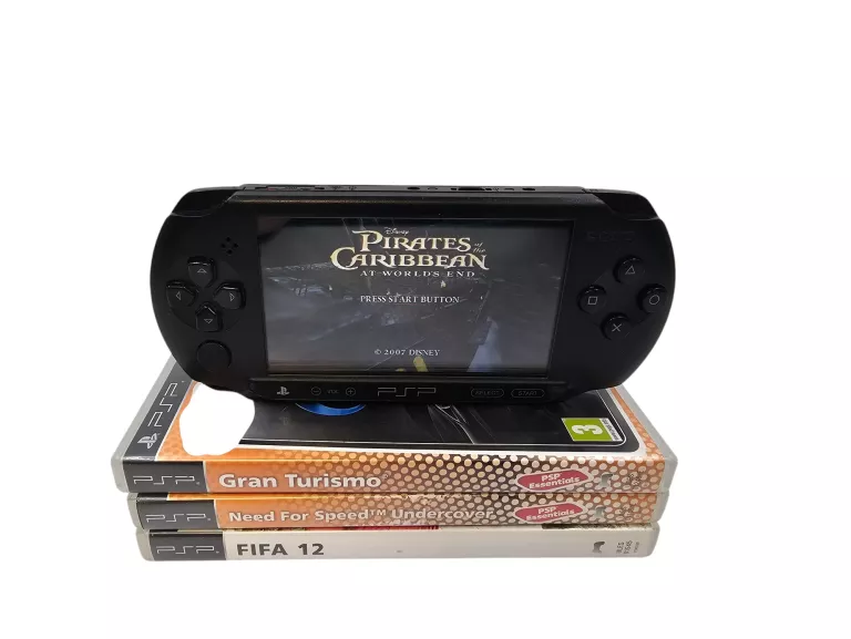 konsola-sony-playstation-portable-psp-e-1004-umd-4gb-opis-korfantego-3-radlin