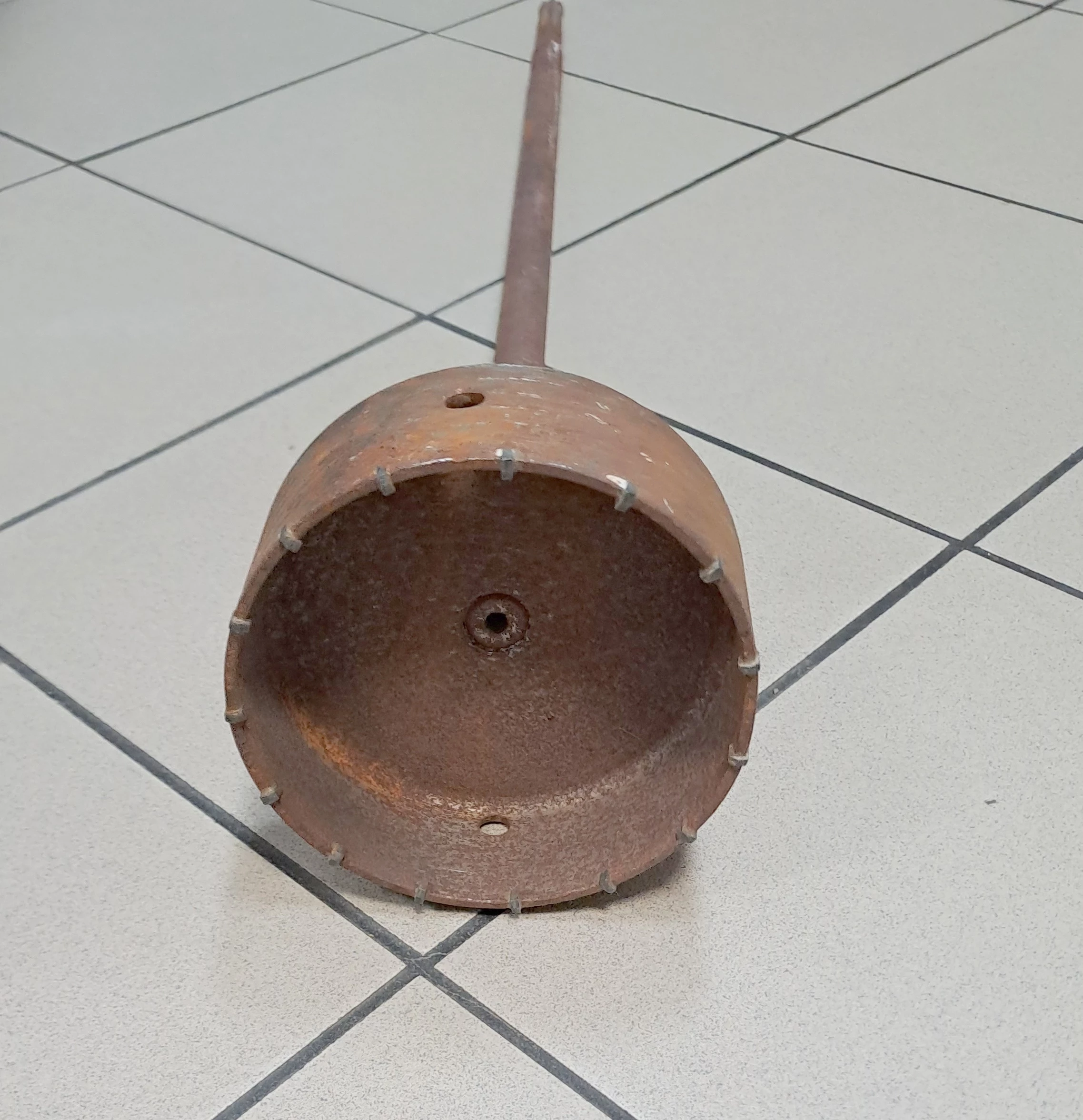 otwornica-frez-koronka-betonu-150mm-sds-max-75cm-stan-11323-2