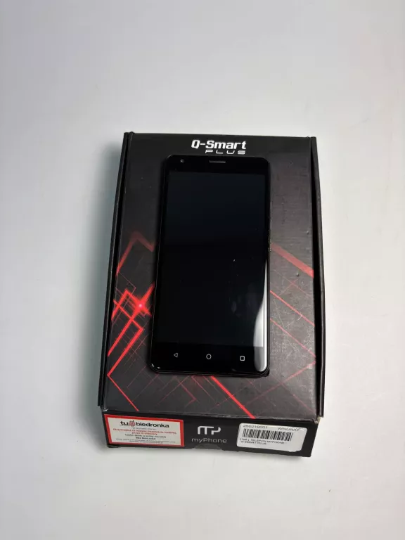 TELEFON MYPHONE Q-SMART PLUS