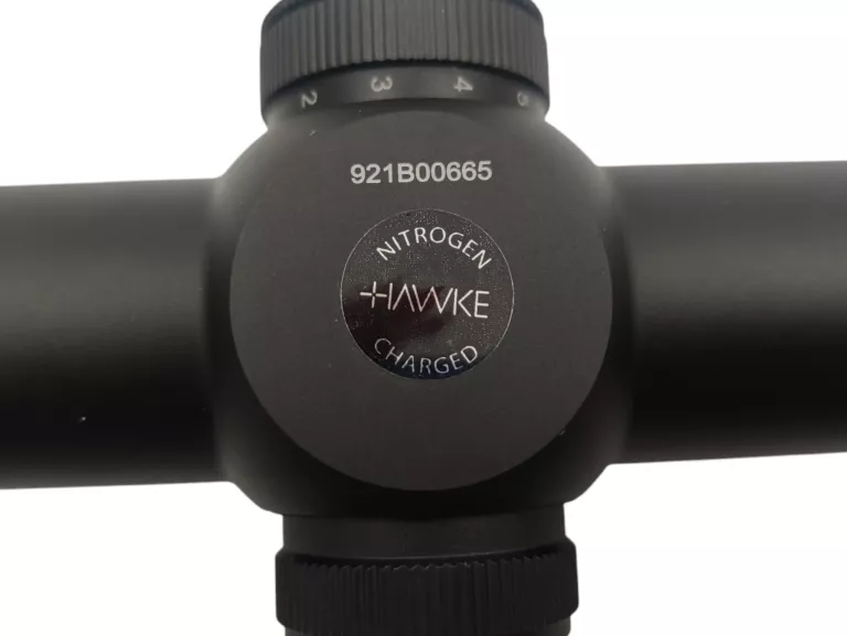 LUNETA CELOWNICZA DO KUSZY HAWKE  XB30 CROSSBOW 2-8X36