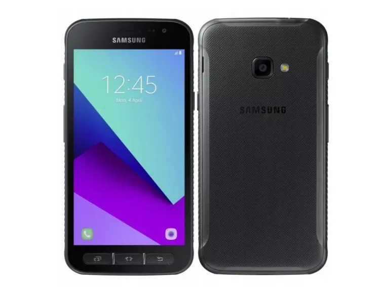 SAMSUNG GALAXY XCOVER 4 SM-G390F LTE CZARNY, H374