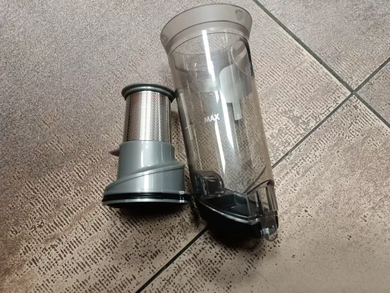 ODKURZACZ RĘCZNY BLACK DECKER DVC320BRG-QW !STAN BDB!