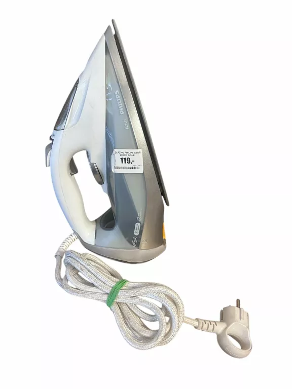 ŻELAZKO PHILIPS GC4410 POLECAMY !