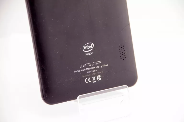 SPRAWNY TABLET KIANO SLIMTAB 7 3GR FAJNY STAN BEZ BLOKAD
