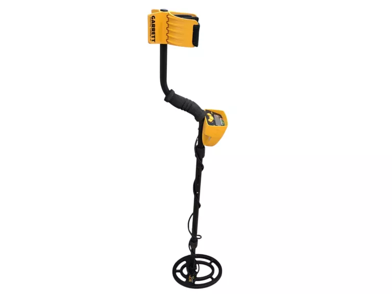 WYKRYWACZ METALII GARRETT ACE 200I 6,5KHZ