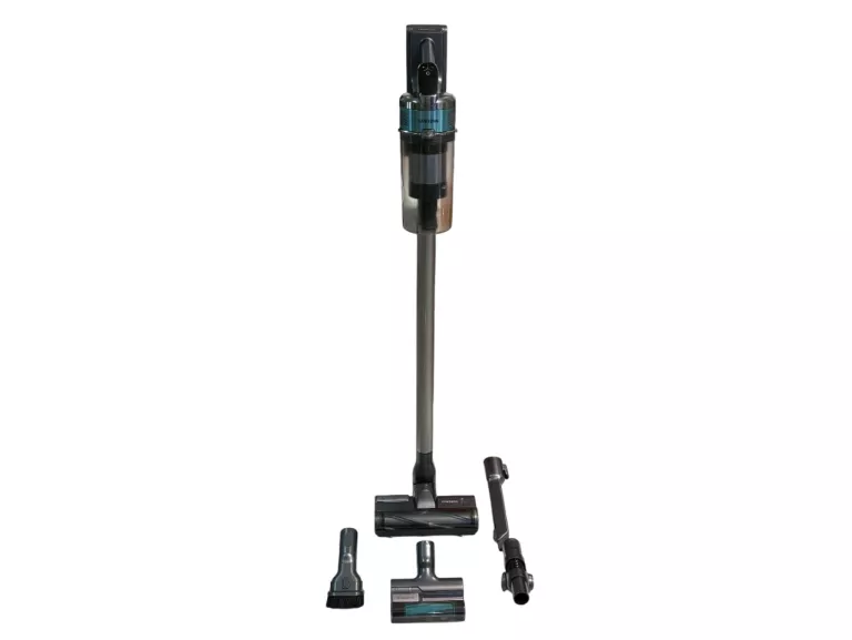 ODKURZACZ BEZPRZEWODOWY SAMSUNG VS20T7532T1 JET 75 PET 550W