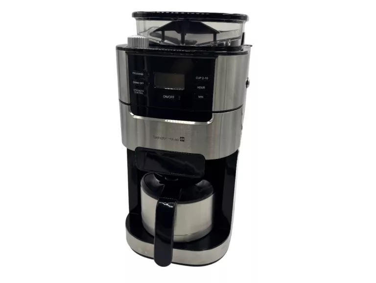 EKSPRES DO KAWY TARRINGTON HOUSE CMG091 7TH 1000W - JAK NOWY!