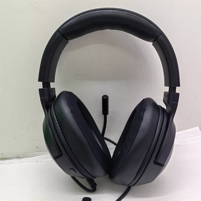 SŁUCHAWKI PRZEWODOWE RAZER RZO4-0375 W KARTONIE
