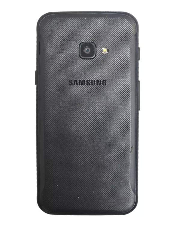 SAMSUNG GALAXY XCOVER 4 SM-G390F LTE CZARNY, H374