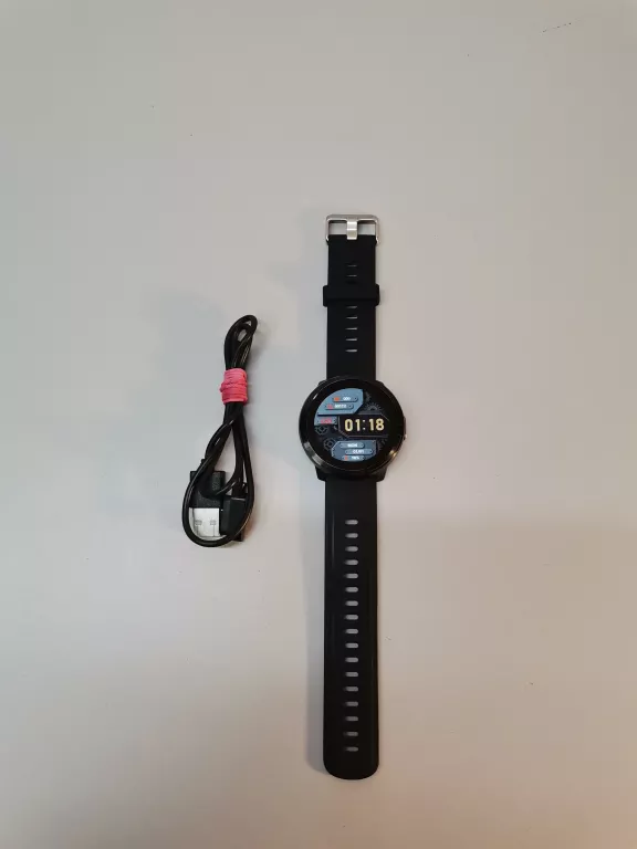 SMARTWATCH - KARDIOWATCH WM18