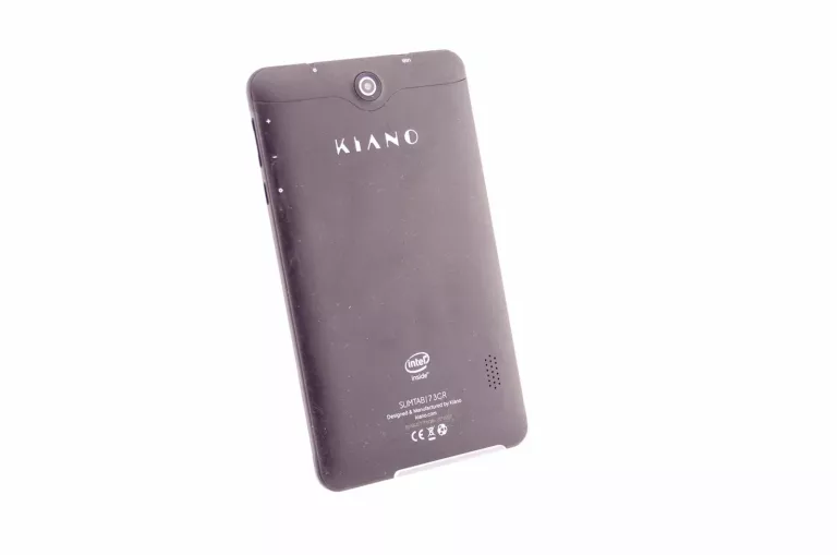SPRAWNY TABLET KIANO SLIMTAB 7 3GR FAJNY STAN BEZ BLOKAD