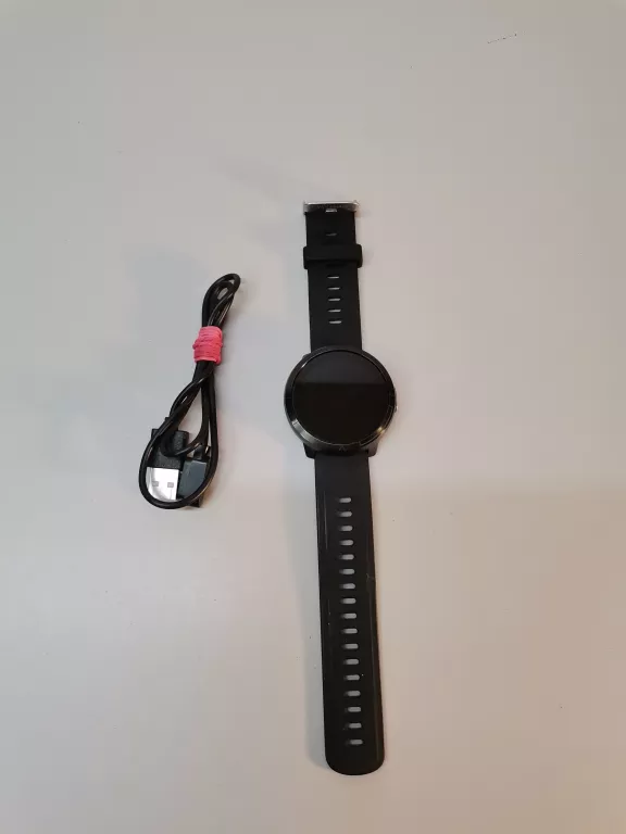 SMARTWATCH - KARDIOWATCH WM18