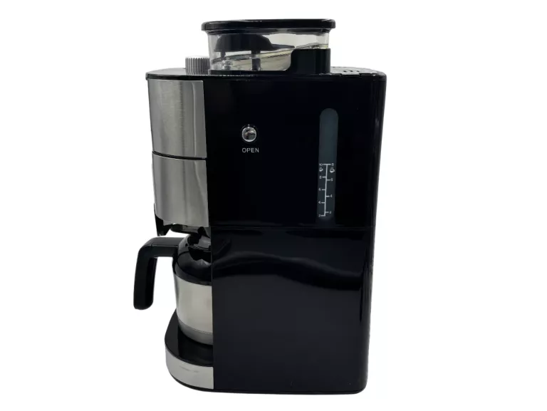 EKSPRES DO KAWY TARRINGTON HOUSE CMG091 7TH 1000W - JAK NOWY!