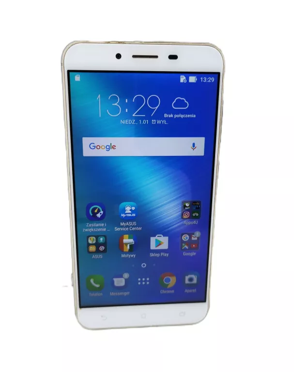 TELEFON ASUS ZENFONE 3 MAX 5.5