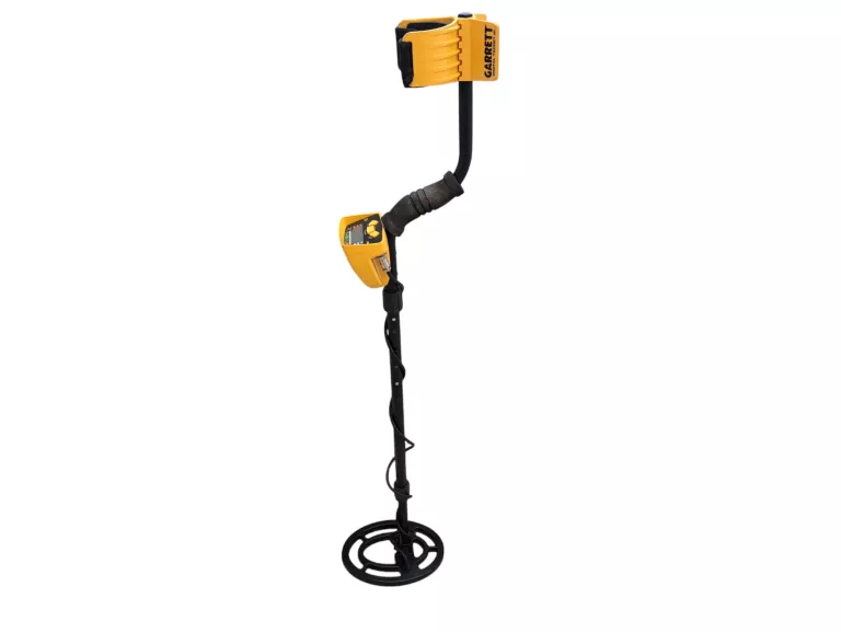 WYKRYWACZ METALII GARRETT ACE 200I 6,5KHZ