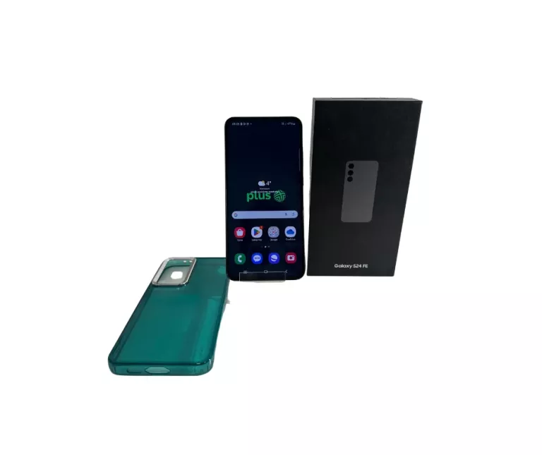TELEFON SAMSUNG GALAXY S24 FE 8/128G