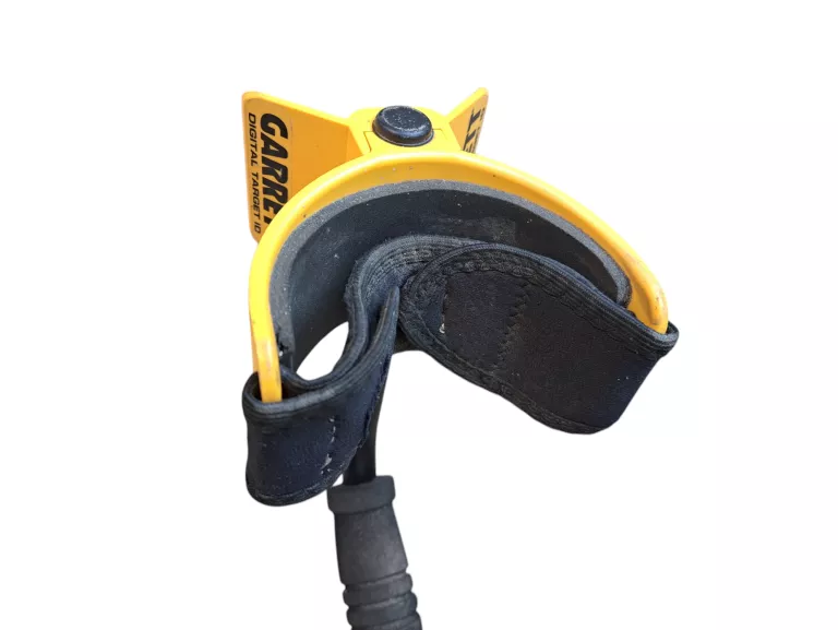 WYKRYWACZ METALII GARRETT ACE 200I 6,5KHZ
