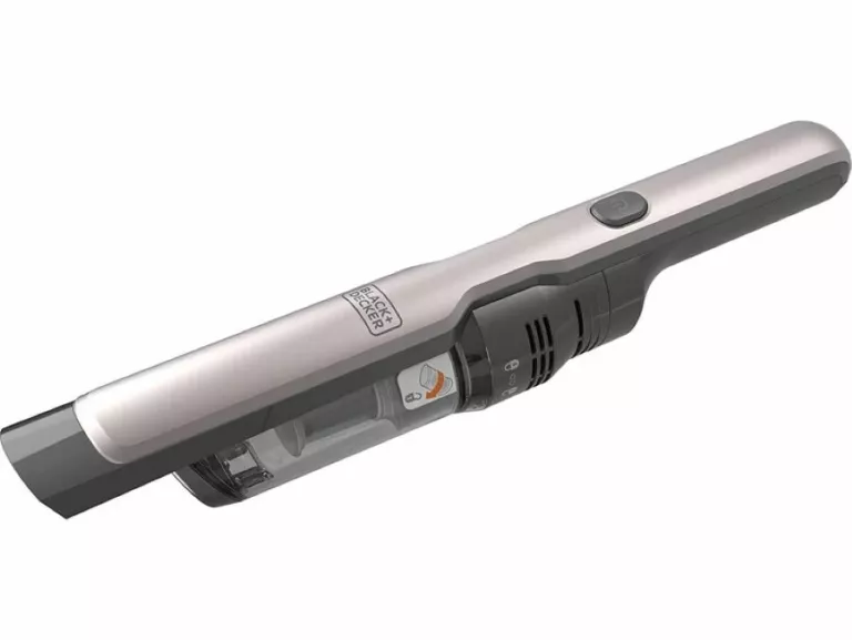 ODKURZACZ RĘCZNY BLACK DECKER DVC320BRG-QW !STAN BDB!